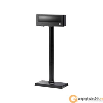 HP POS Pole Display (FK225AA)